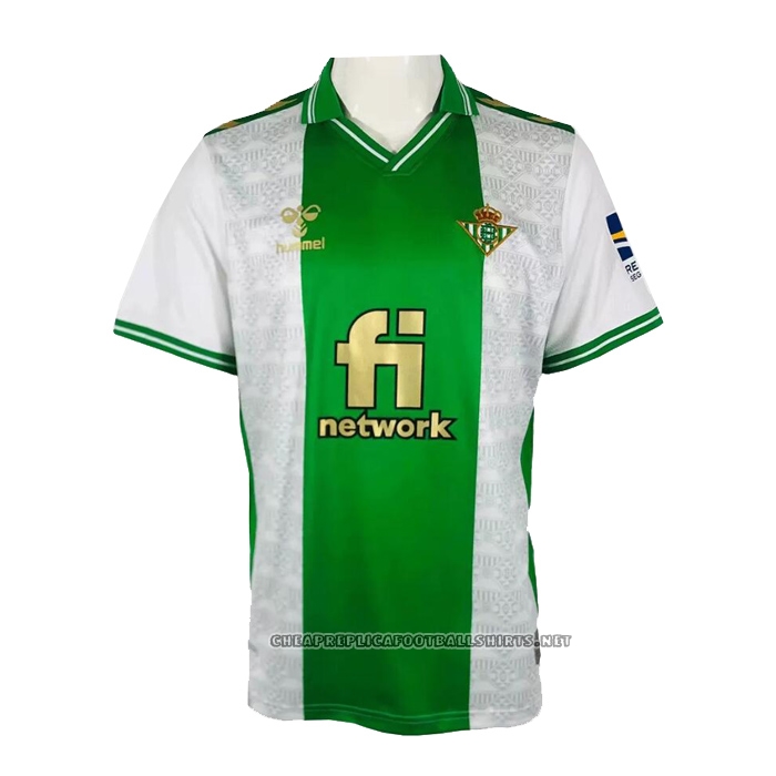 Real Betis Fourth Shirt 2022-2023